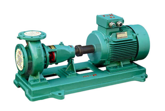 PUMPS AND SPARES